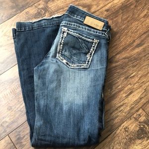 Ariat Jeans